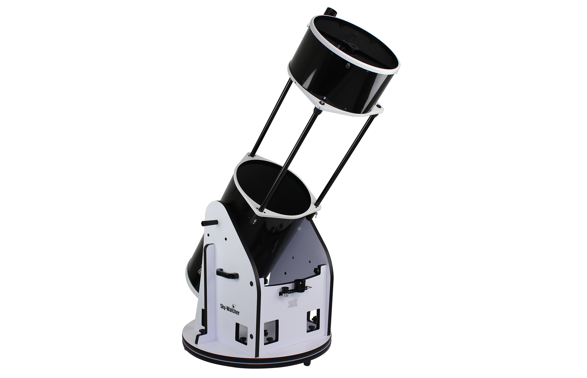 BK DOB 14" Collapsible